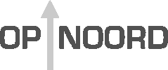 Sticker by OpNoord