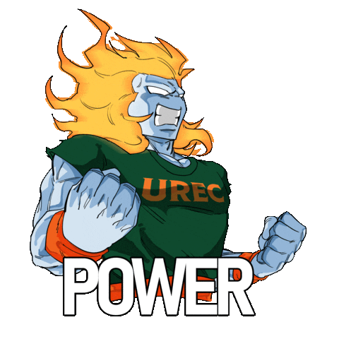 UTDUREC Sticker