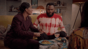Mad Anthony Anderson GIF by ABC Network
