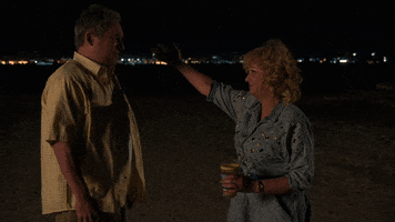 The Goldbergs Love GIF by ABC Network