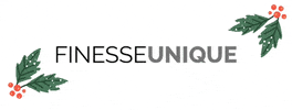 Finesse Unique GIF