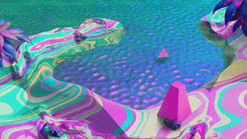 Bahia Barzo GIF by Lácteo Cósmico