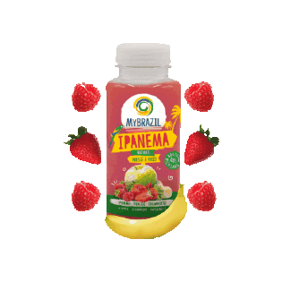 mybrazilfactory Sticker