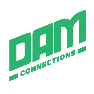 DC Team Sticker