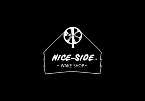 Foil Wakeboard GIF by nicesidewake