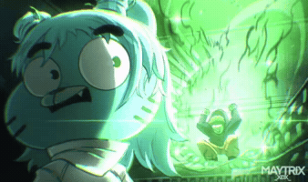 Cartoon Network Jjk GIF