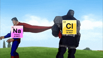 Superman Study GIF by Chemistutor App