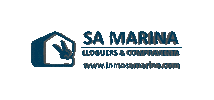 Inmo Sa Marina Sticker