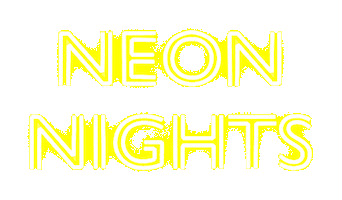 Neon Nights Sticker by Color Street