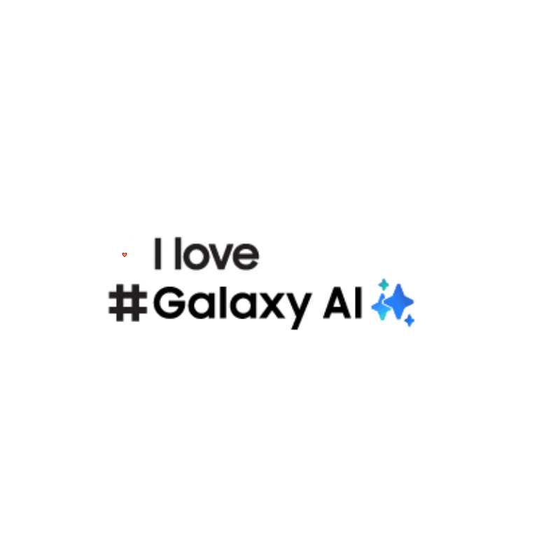 Samsung Galaxy Sticker by Samsung India