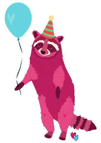 Happy Sticker