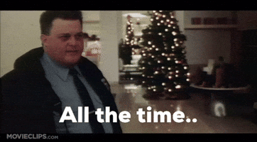 Bad Santa GIF