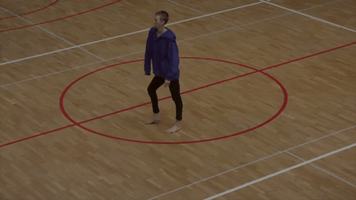 dance ballet GIF by NOWNESS