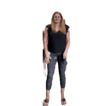 Megan Shaffer Sticker