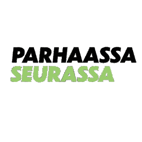 Valkeakoski Sticker by FCHAKA
