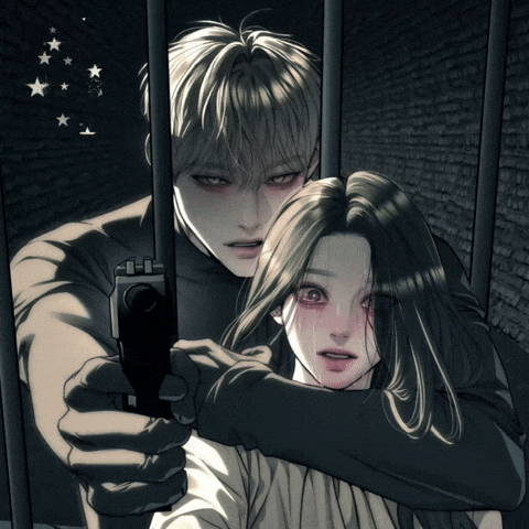 Undercover Chaebol Highschool GIF