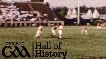 Gaelic Football Gaa GIF