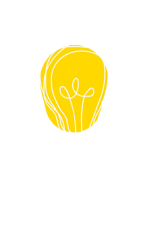Idea Light Bulb Sticker by Snapbox Photo Booth Co