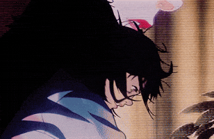 Perfect Blue GIF