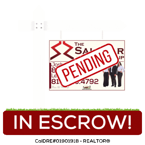 The Salazar Group Sticker