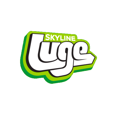 Skyline Luge Sticker by Skyline Luge Kuala Lumpur