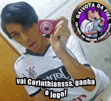 Copa Do Brasil Gay GIF