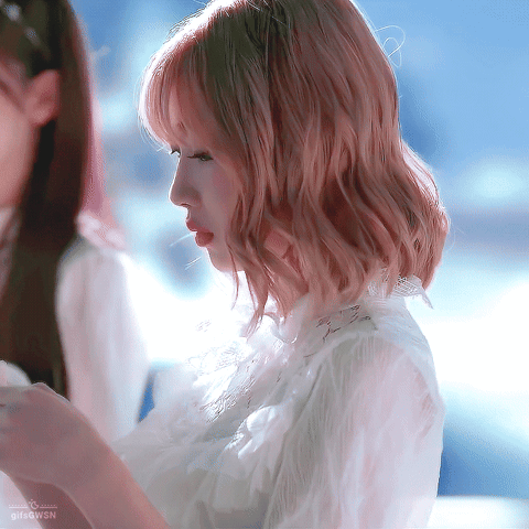 Kpop GIF