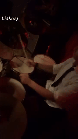 Music GIF