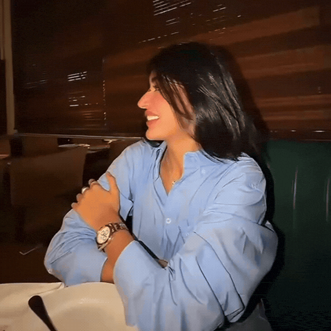 فرح الصراف GIF