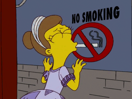 Roken



Smoking