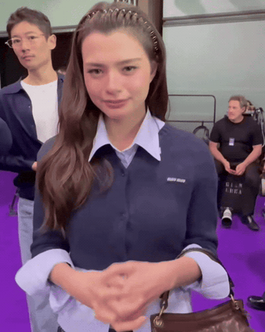 Becky Armstrong GIF