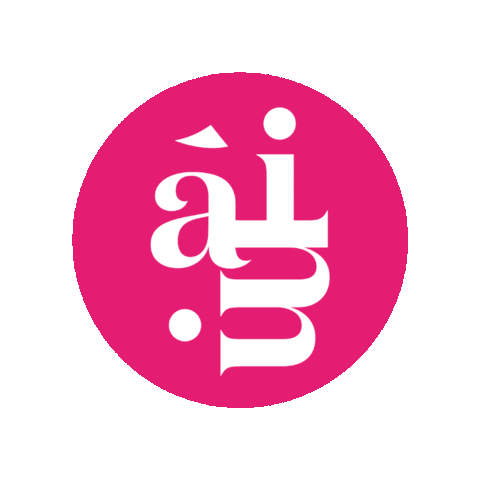 Anima Productora Audiovisual Sticker