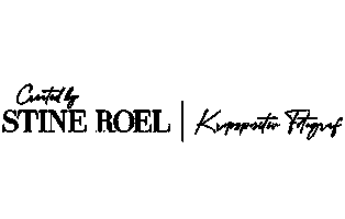 Sticker by stineroeldk