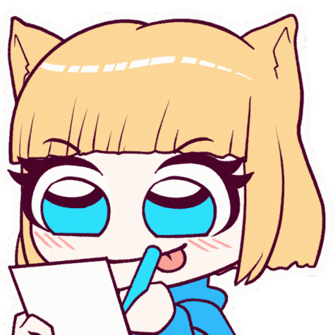 Lock In Cat GIF