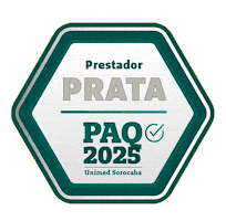 Paq Sticker by Unimed Sorocaba