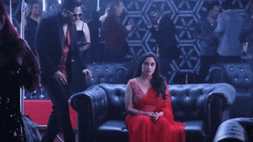 Boss Darshan GIF
