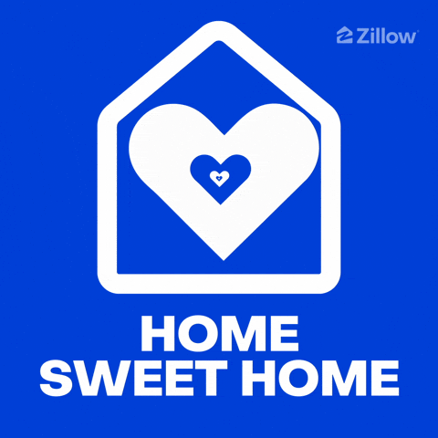 GIF by Zillow