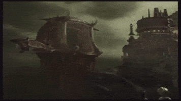 Final Fantasy GIF