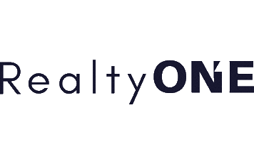 Realty One Sticker