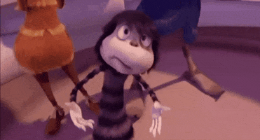 Horton GIF