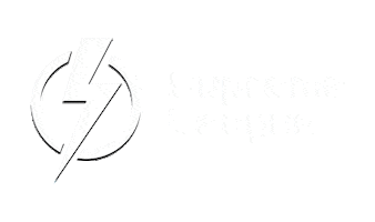Supreme League Sticker