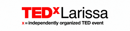 TEDxLarissa GIF