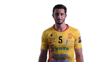 Handball Igor Sticker by RiihimäenCocks