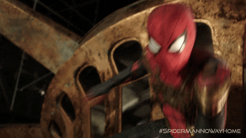 Spiderman-shooting-web GIFs - Get the best GIF on GIPHY