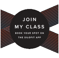 Silofit Sticker