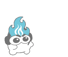 Ia Sticker by インフィニティエージェント