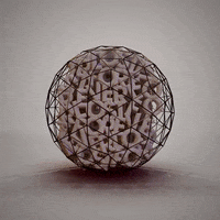 Art 3D GIF by RedefineTheObvious