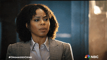 Go On Nbc GIF by Law & Order