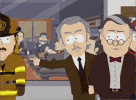 South Park GIF