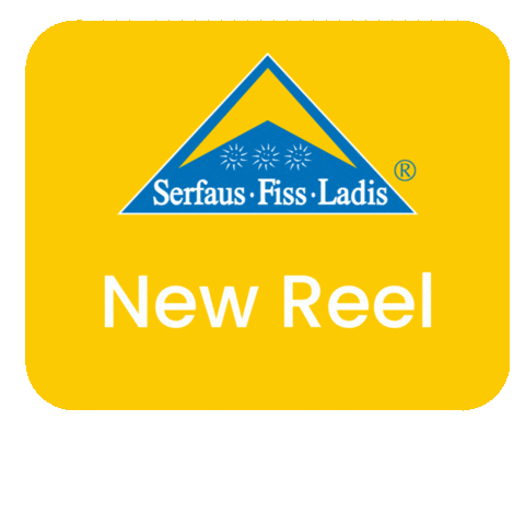 Serfaus Ladis Sticker by TVB Serfaus-Fiss-Ladis